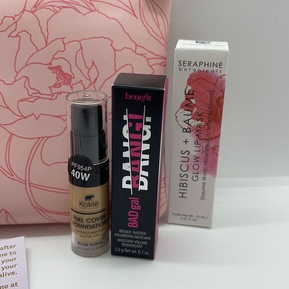 NWT Ipsy May 2021 Deluxe Subscription - Picture 3 of 11